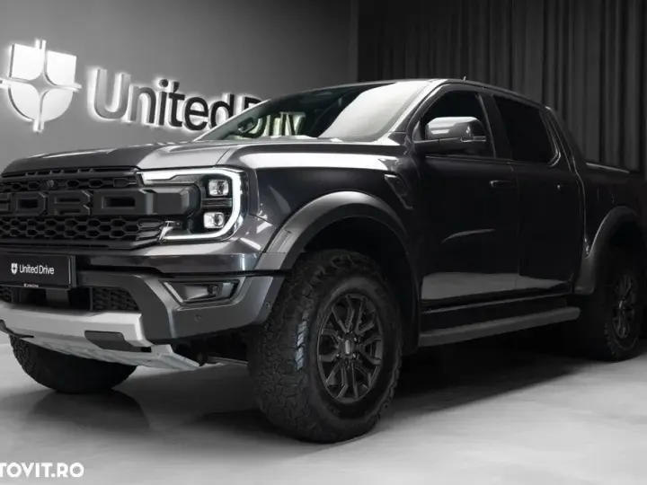 Ford Raptor