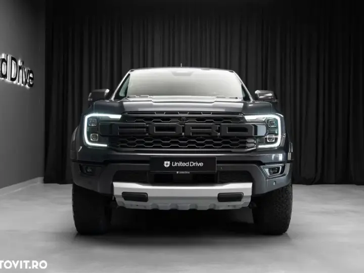 Ford Raptor