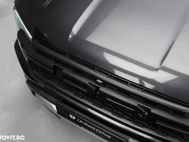 Ford Raptor