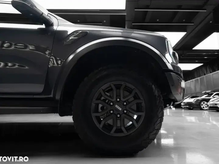 Ford Raptor