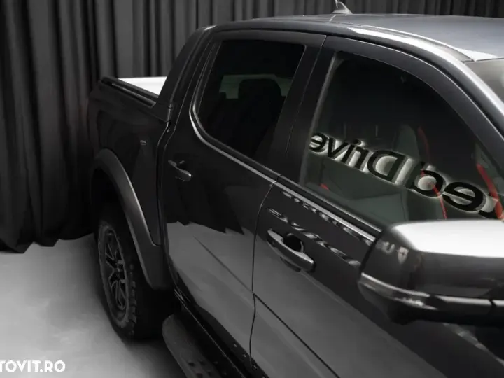 Ford Raptor
