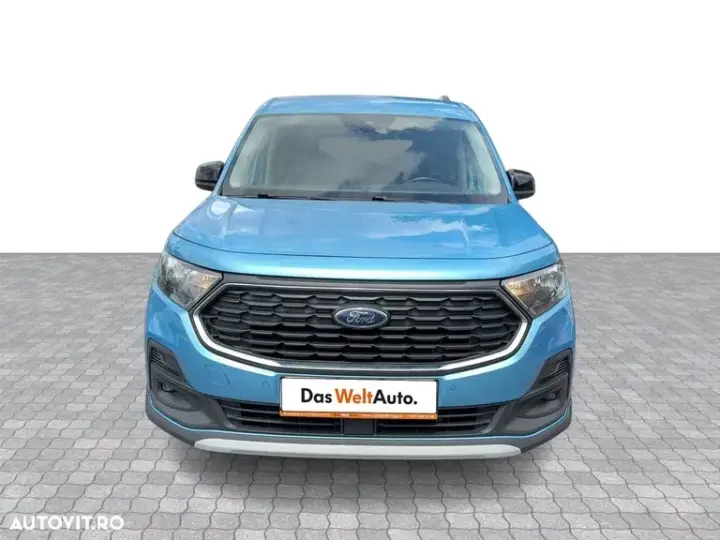 Ford Tourneo Connect 2.0L EcoBlue SWB Active