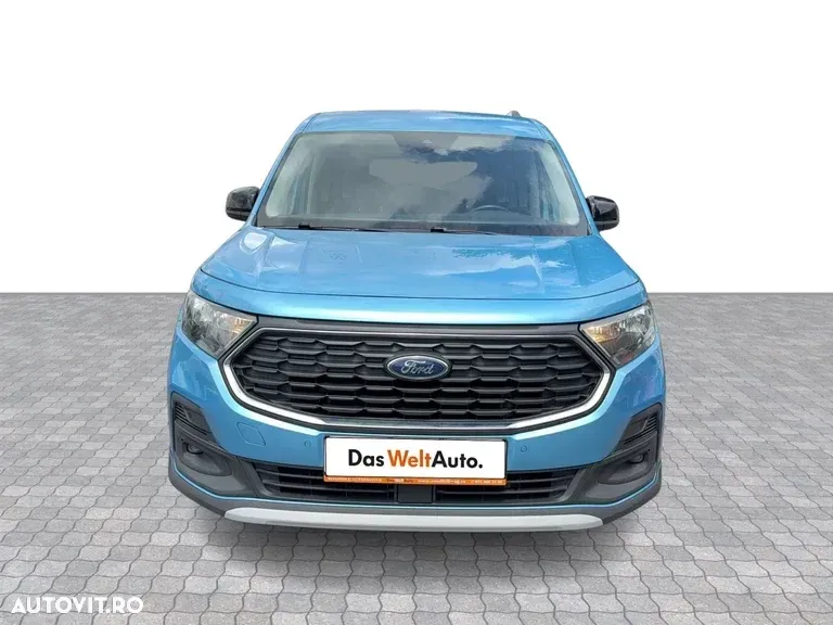 Ford Tourneo Connect 2.0L EcoBlue SWB Active — imagine 2