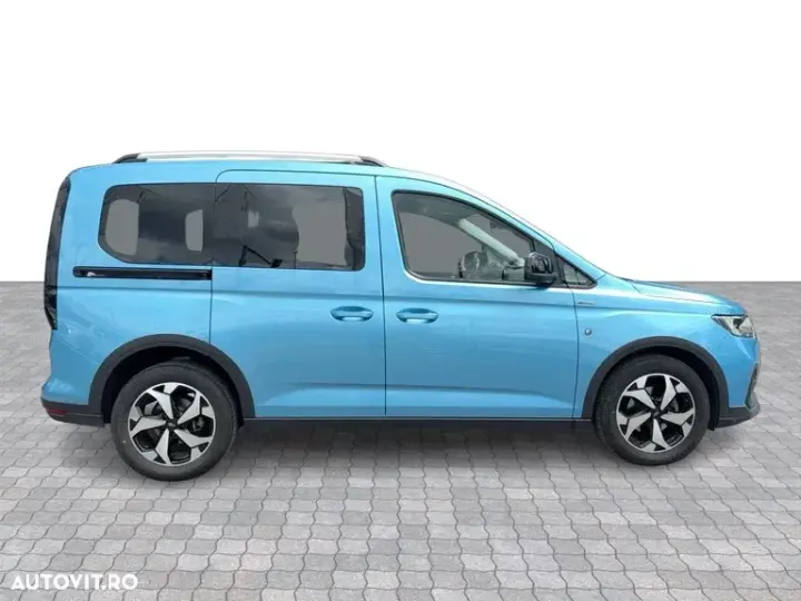 Ford Tourneo Connect 2.0L EcoBlue SWB Active