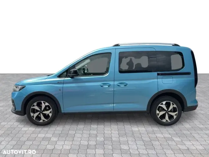 Ford Tourneo Connect 2.0L EcoBlue SWB Active