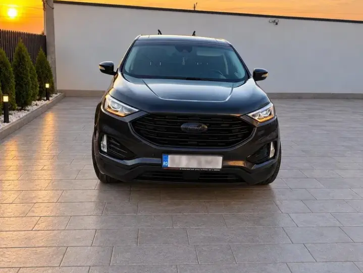Ford Edge II 2.0 Panther A8 AWD ST Line