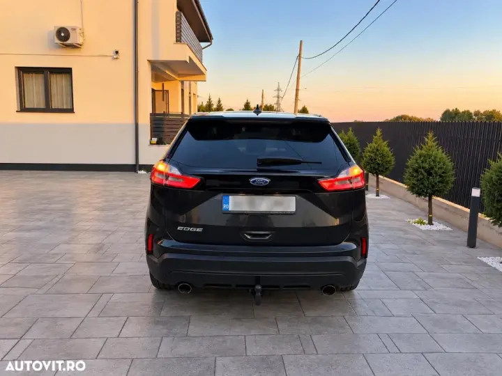 Ford Edge II 2.0 Panther A8 AWD ST Line
