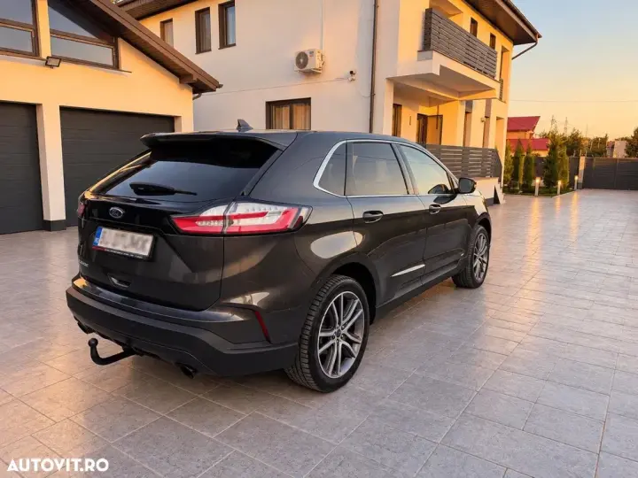 Ford Edge II 2.0 Panther A8 AWD ST Line