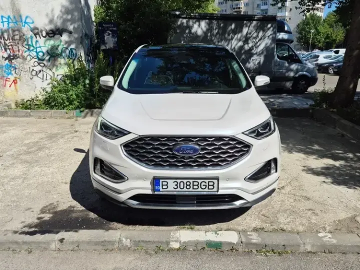 Ford Edge II 2.0 Panther A8 AWD Vignale