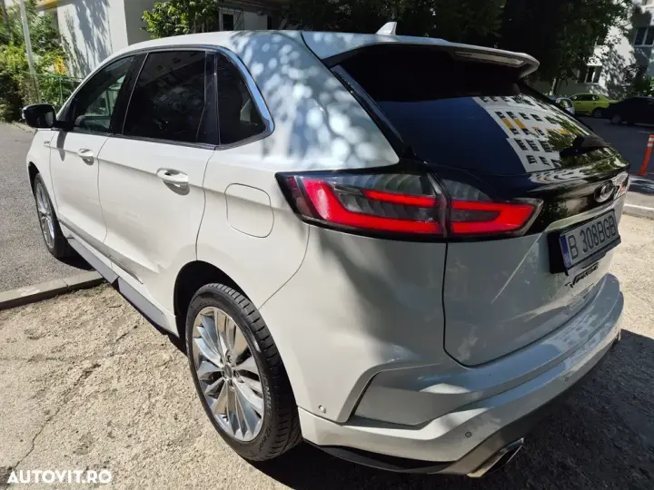 Ford Edge II 2.0 Panther A8 AWD Vignale