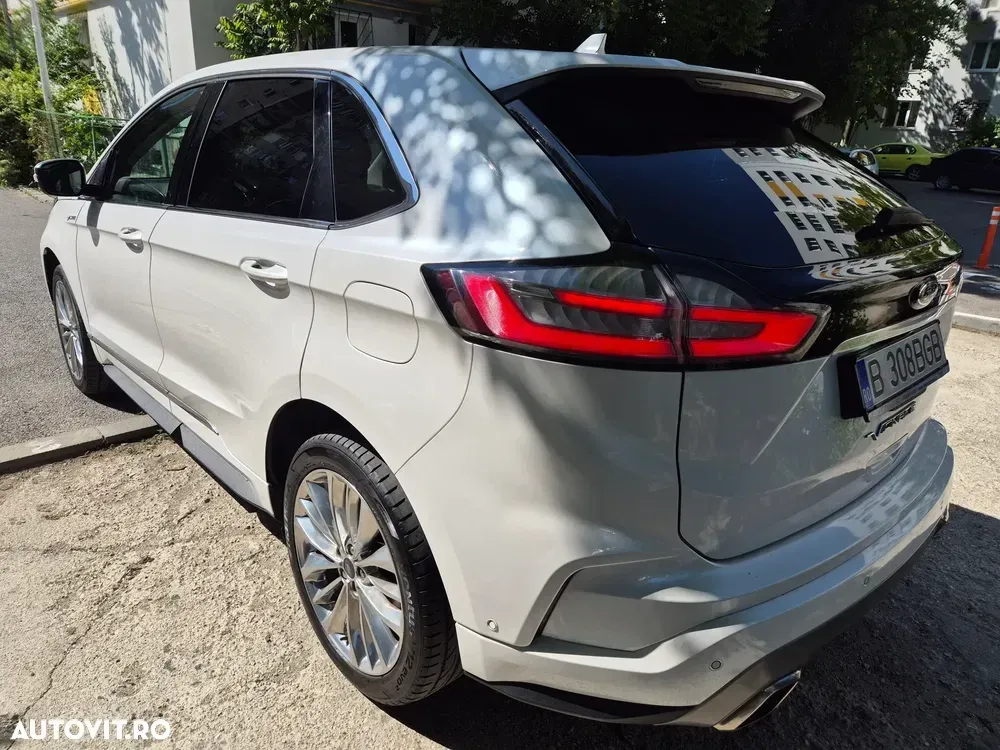 Ford Edge II 2.0 Panther A8 AWD Vignale — imagine 6