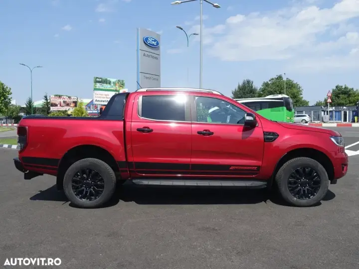 Ford Ranger III
