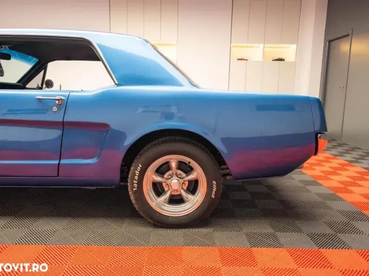 Ford Mustang I