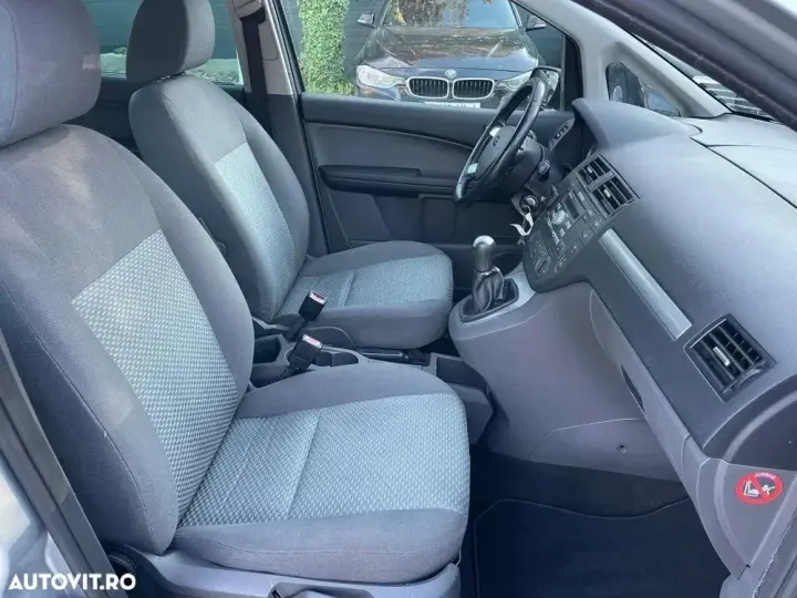 Ford C-MAX 1.8 TDCi Ambiente