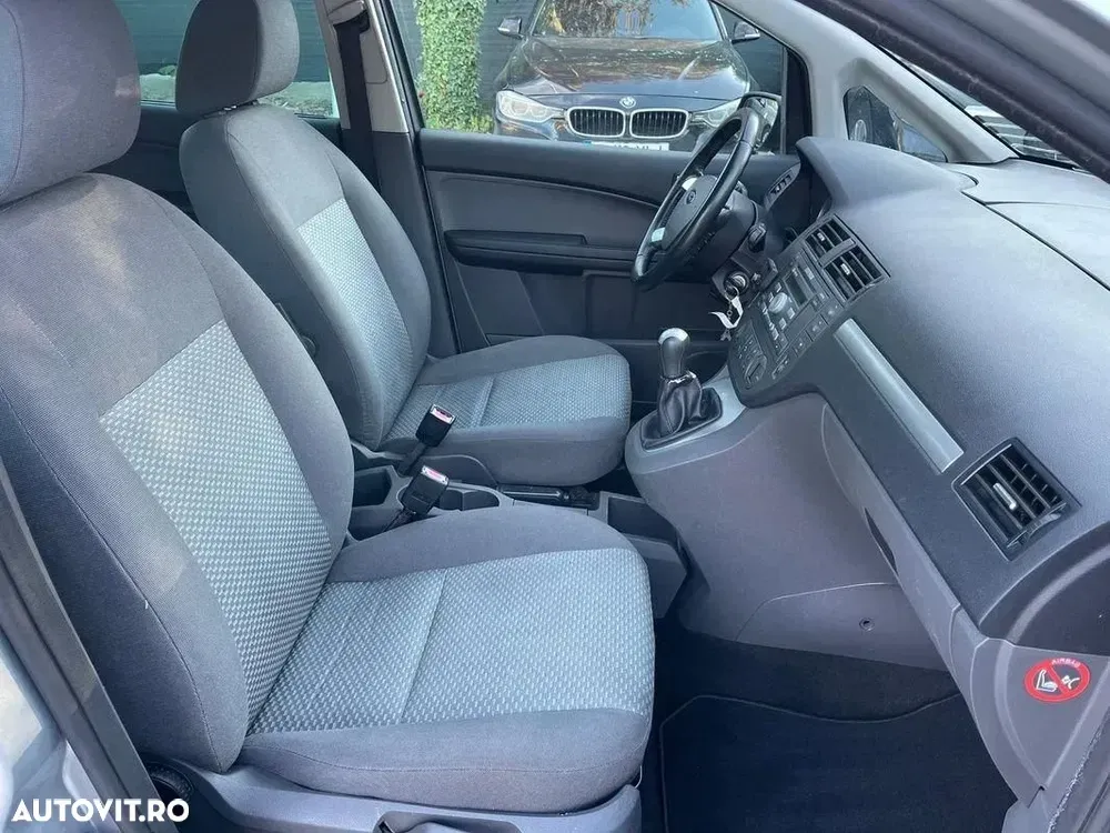 Ford C-MAX 1.8 TDCi Ambiente — imagine 6