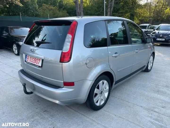 Ford C-MAX 1.8 TDCi Ambiente