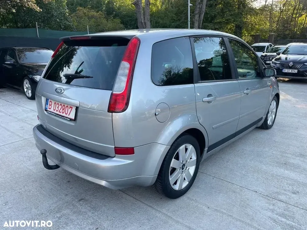 Ford C-MAX 1.8 TDCi Ambiente — imagine 3