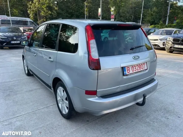 Ford C-MAX 1.8 TDCi Ambiente