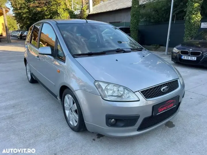 Ford C-MAX 1.8 TDCi Ambiente