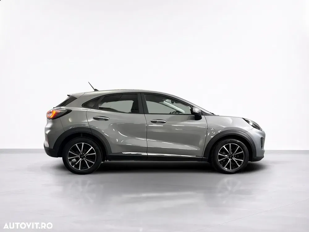 Ford Puma — imagine 6