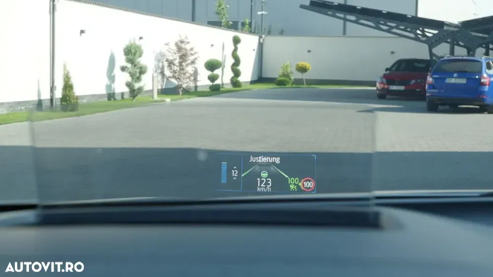 Ford Focus 1.5 EcoBlue Start-Stopp-System Aut. ACTIVE X — imagine 5