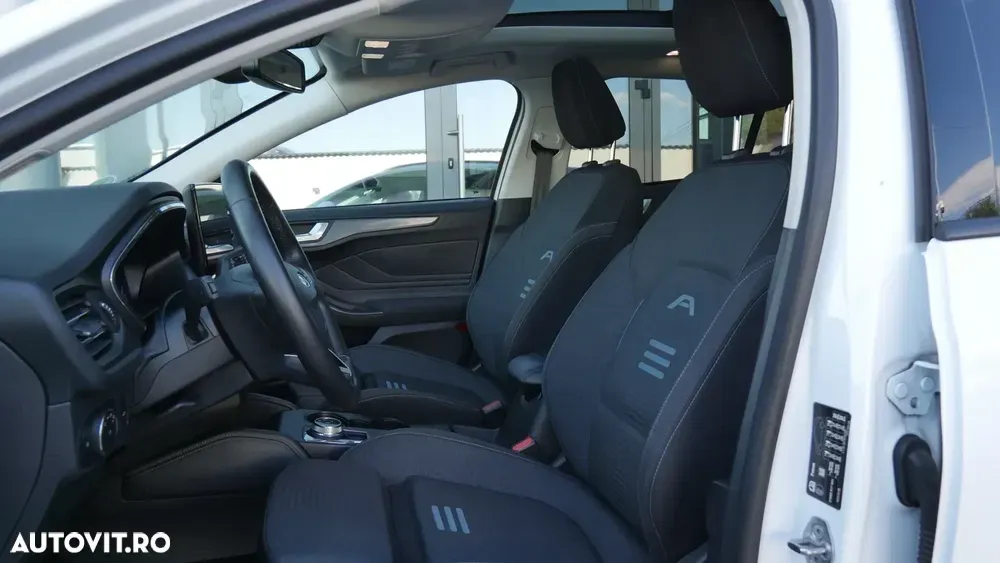 Ford Focus 1.5 EcoBlue Start-Stopp-System Aut. ACTIVE X — imagine 3