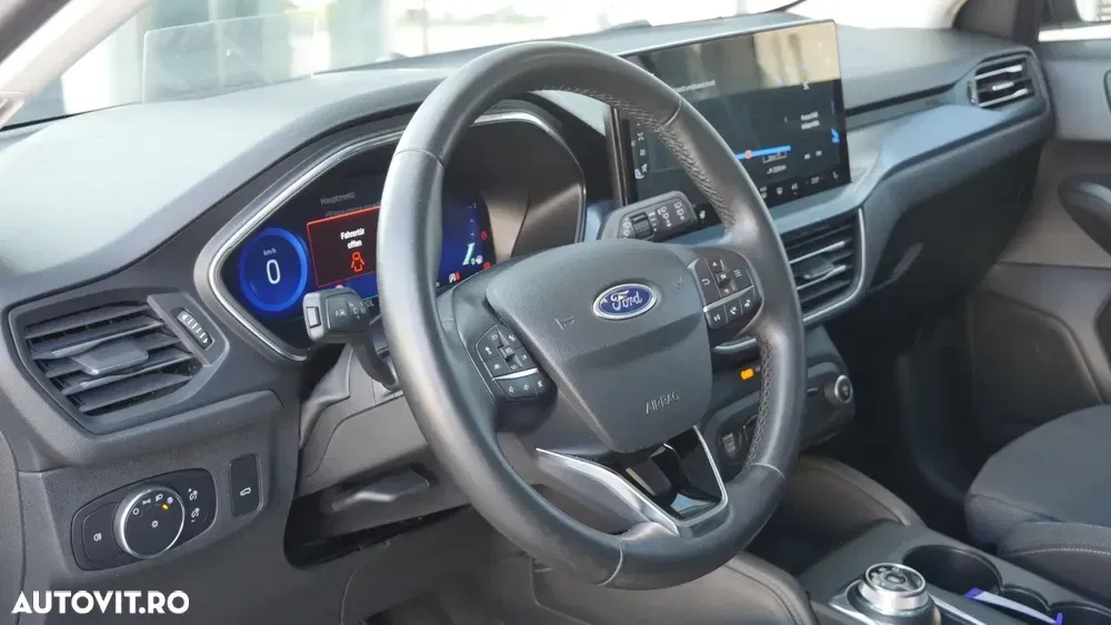 Ford Focus 1.5 EcoBlue Start-Stopp-System Aut. ACTIVE X — imagine 2