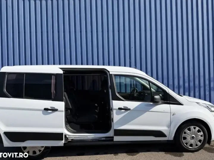 Ford Transit Connect 1.5 EcoBlue 120CP 6MT Kombi Commercial L2 Trend