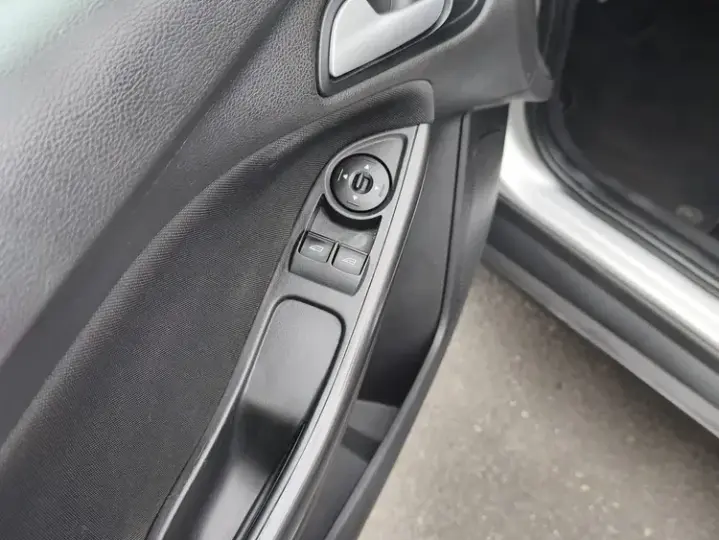 Ford Focus MK3