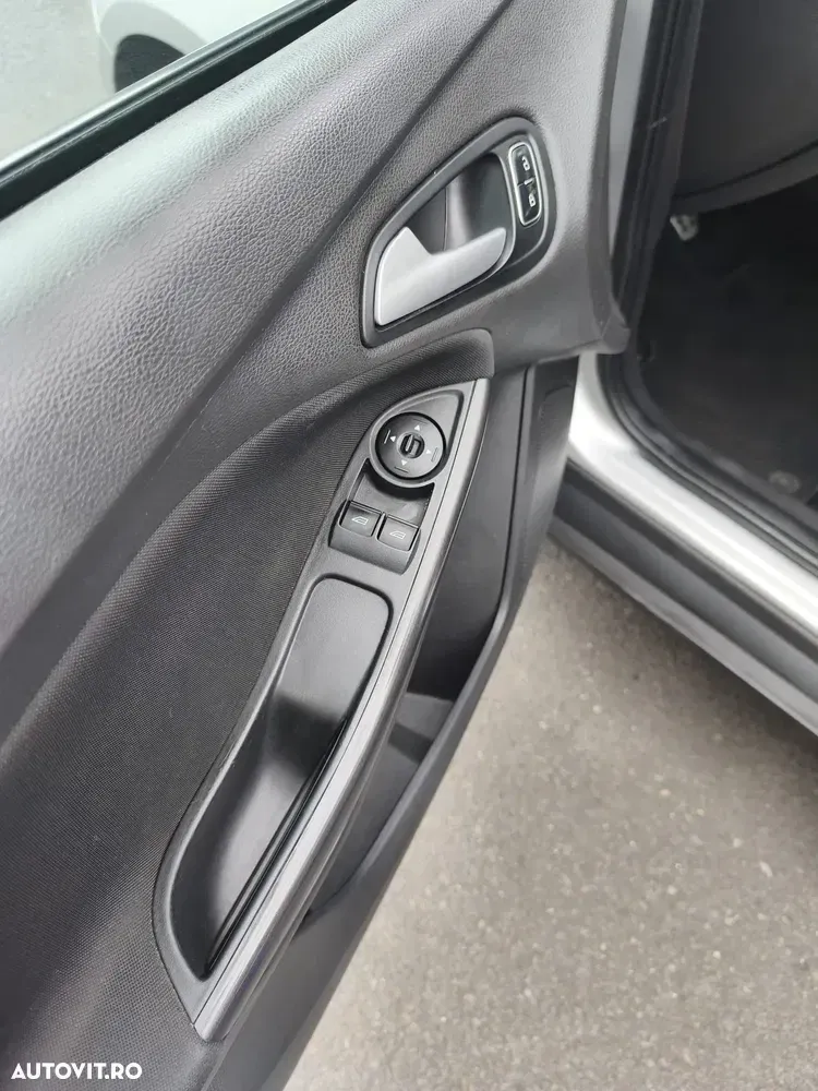 Ford Focus MK3 — imagine 2
