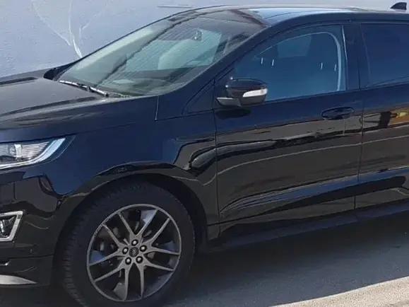 Ford Edge II 2.0 TDCi Powershift Sport