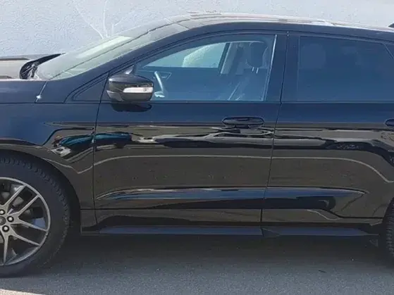 Ford Edge II 2.0 TDCi Powershift Sport