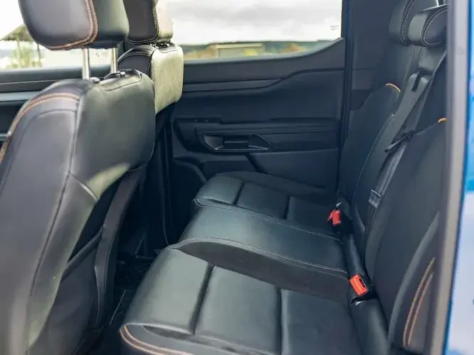 Ford Ranger 2,0 l EcoBlue Doppelkabine Autm. Wildtrak X