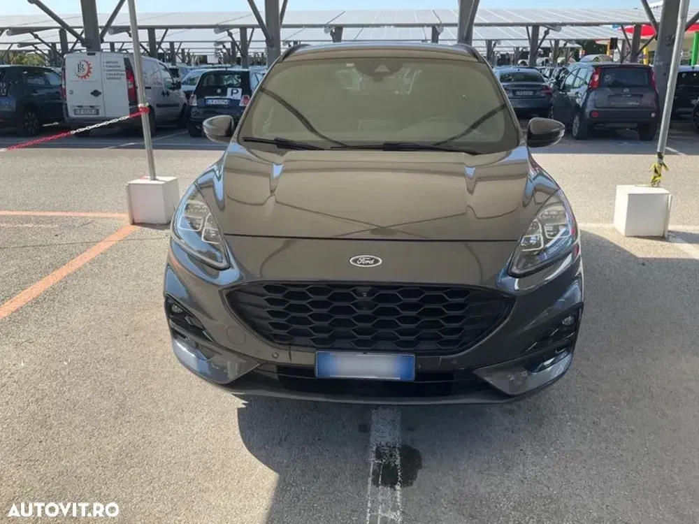 Ford Kuga 2.0 EcoBlue Aut. ST-LINE X — imagine 2
