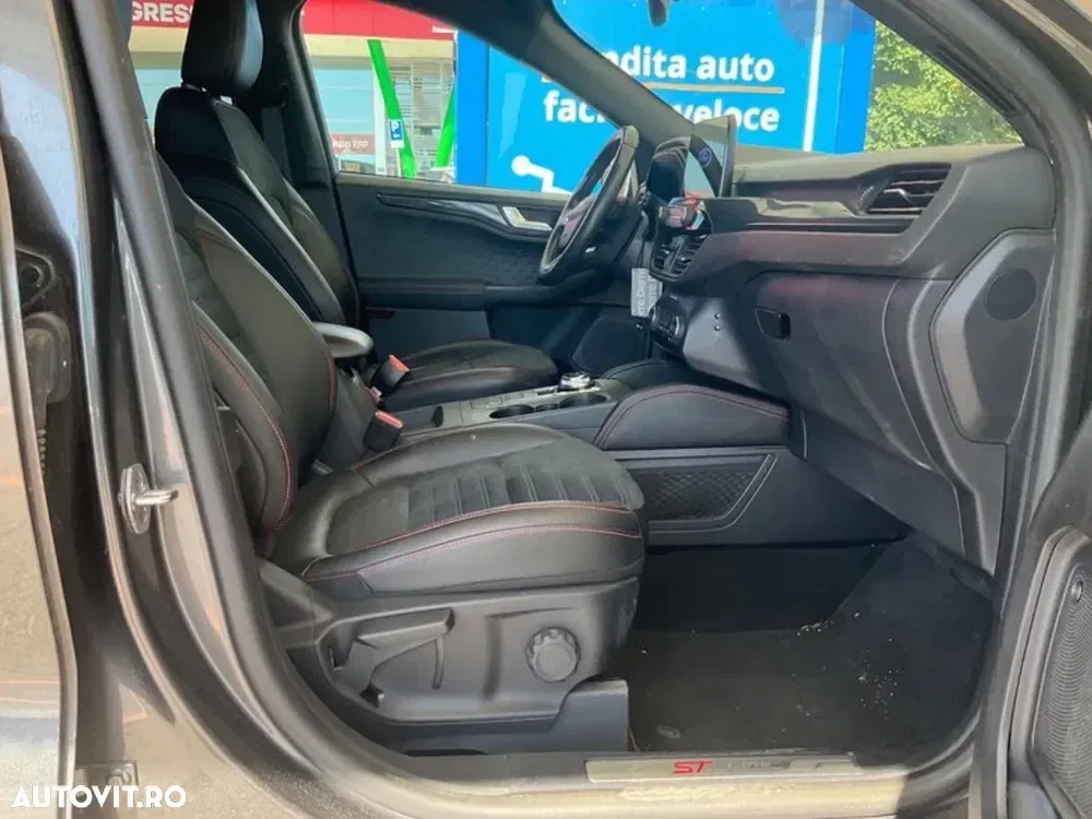 Ford Kuga 2.0 EcoBlue Aut. ST-LINE X — imagine 5