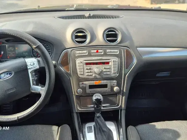 Ford Mondeo 2.0 TDCI Aut. Titanium