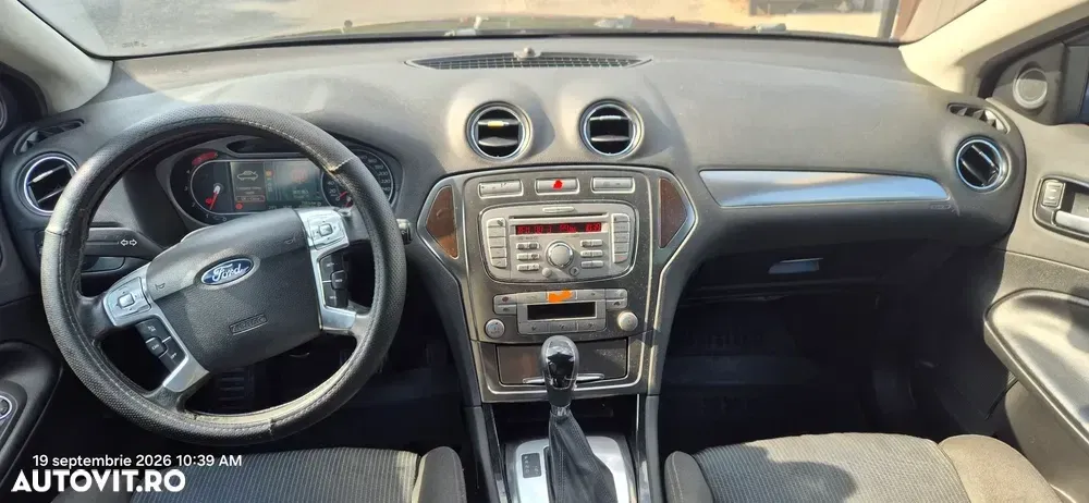 Ford Mondeo 2.0 TDCI Aut. Titanium — imagine 6