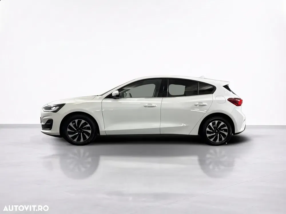 Ford Focus — imagine 2