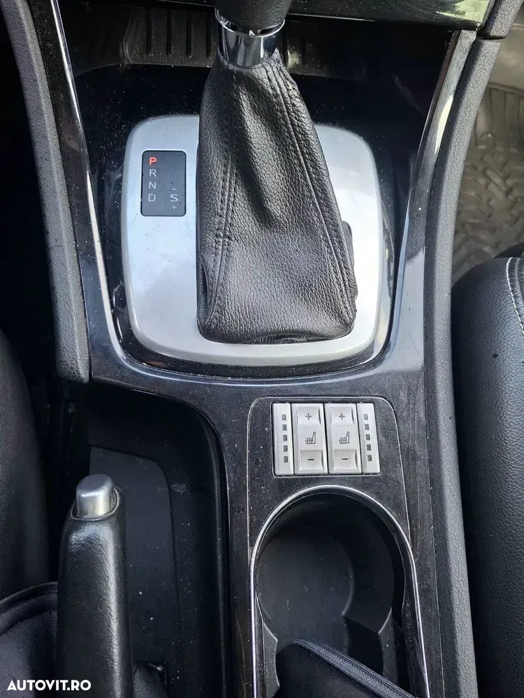 Ford Mondeo III — imagine 2