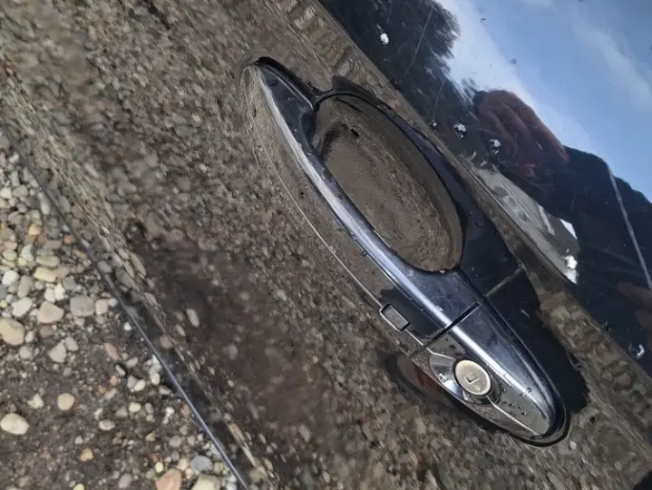 Ford Mondeo III