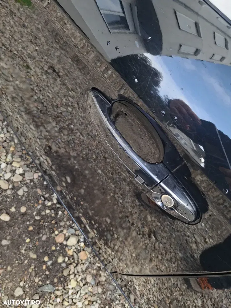 Ford Mondeo III — imagine 5