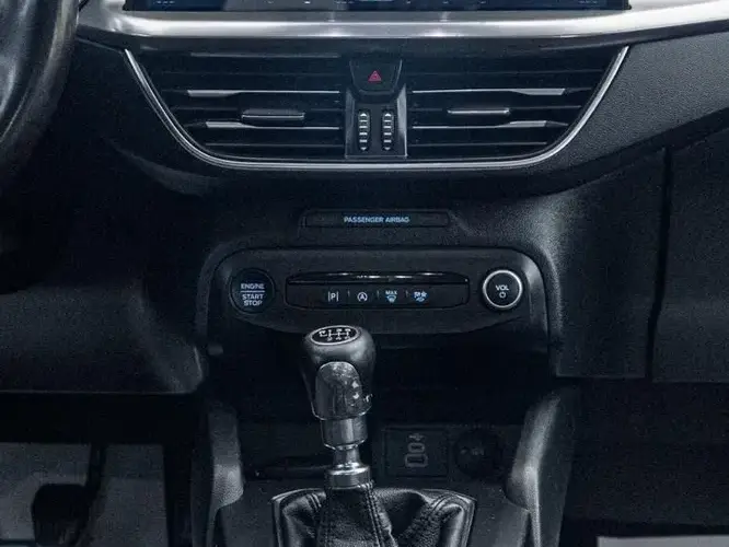 Ford Focus MK4 1.5 EcoBlue Titanium