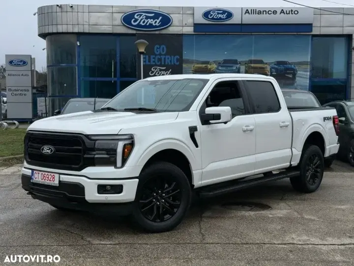 Ford F150