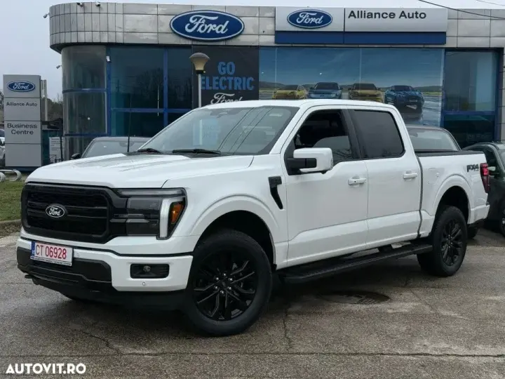 Ford F150