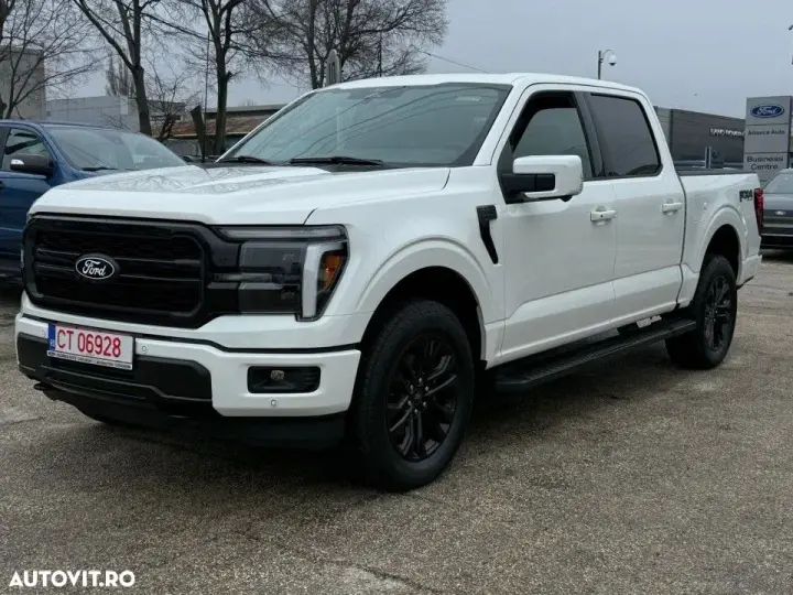 Ford F150