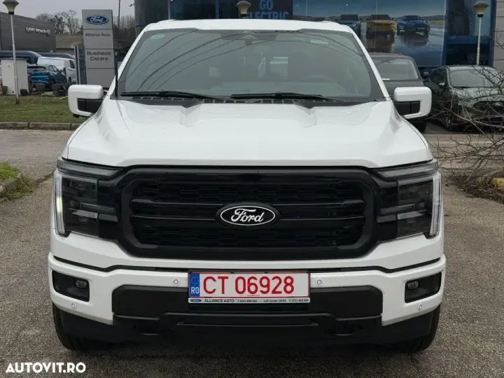 Ford F150