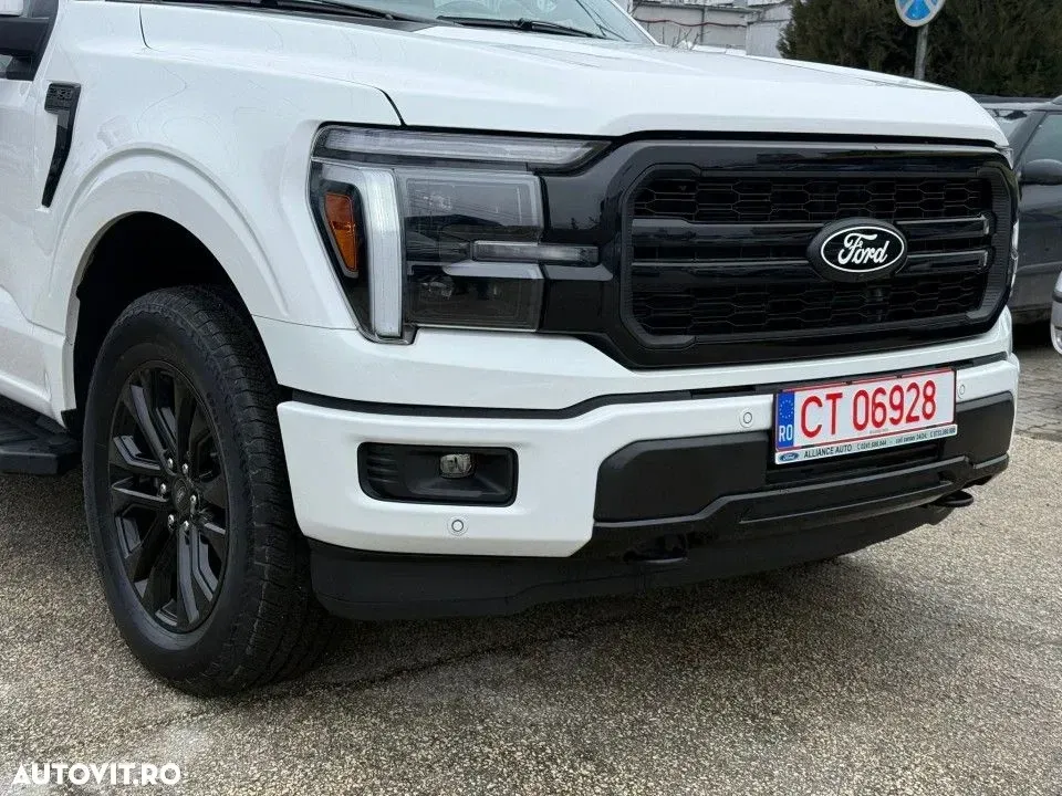 Ford F150 — imagine 6