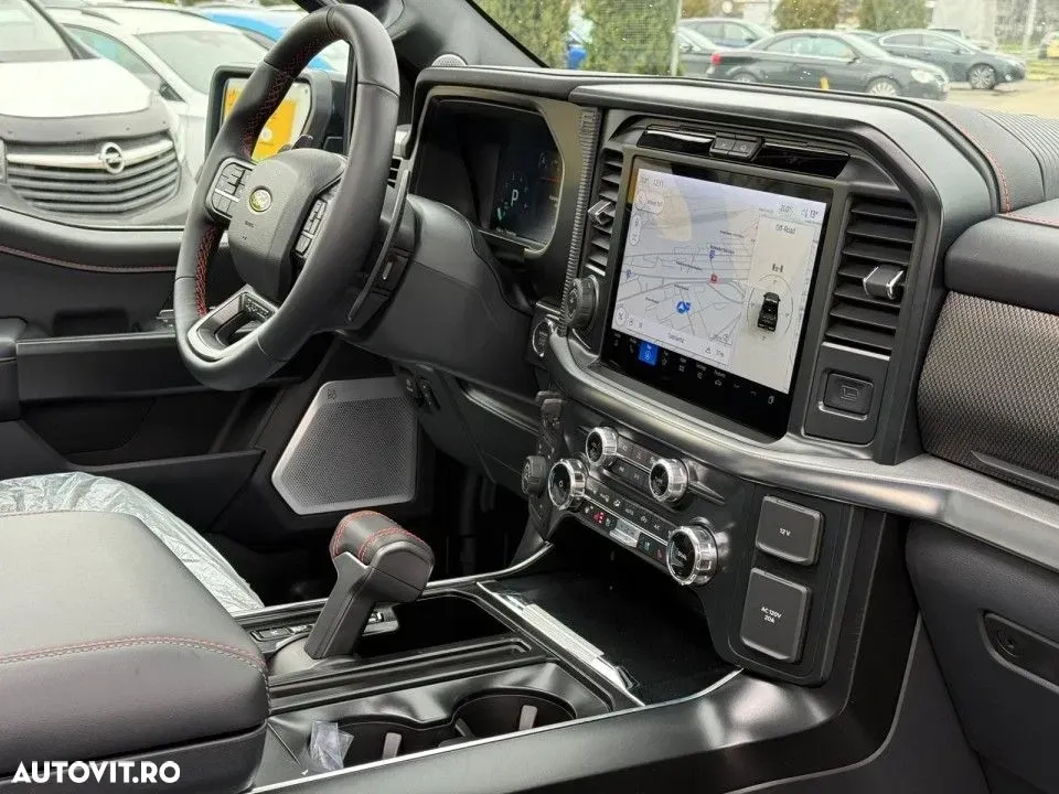 Ford F150 — imagine 4