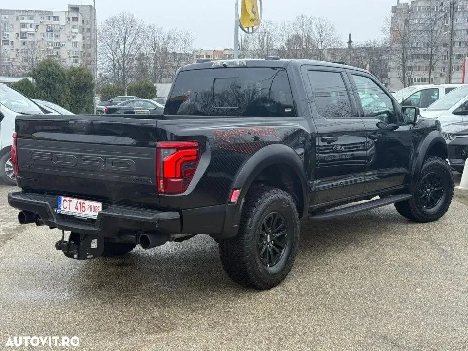 Ford F150 — imagine 3