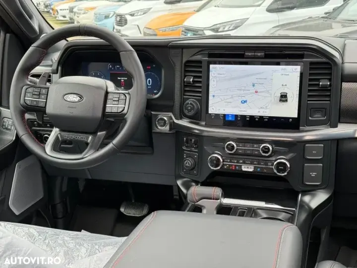 Ford F150